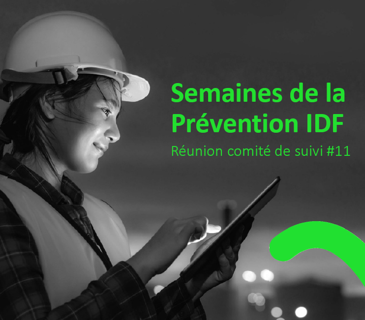 9ème édition des Semaines Régionales Prévention Endommagements de réseaux